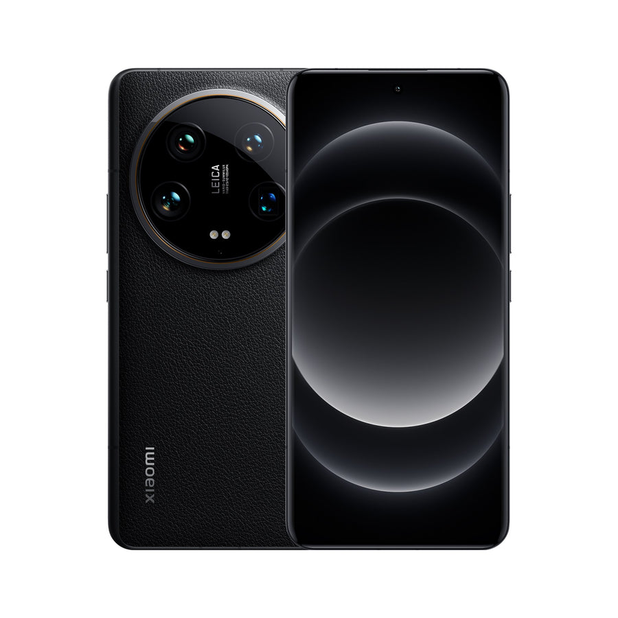 Xiaomi 14 Ultra Noir reconditionné