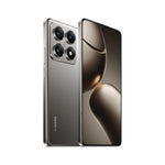 Xiaomi 14T Pro Titane gris reconditionné