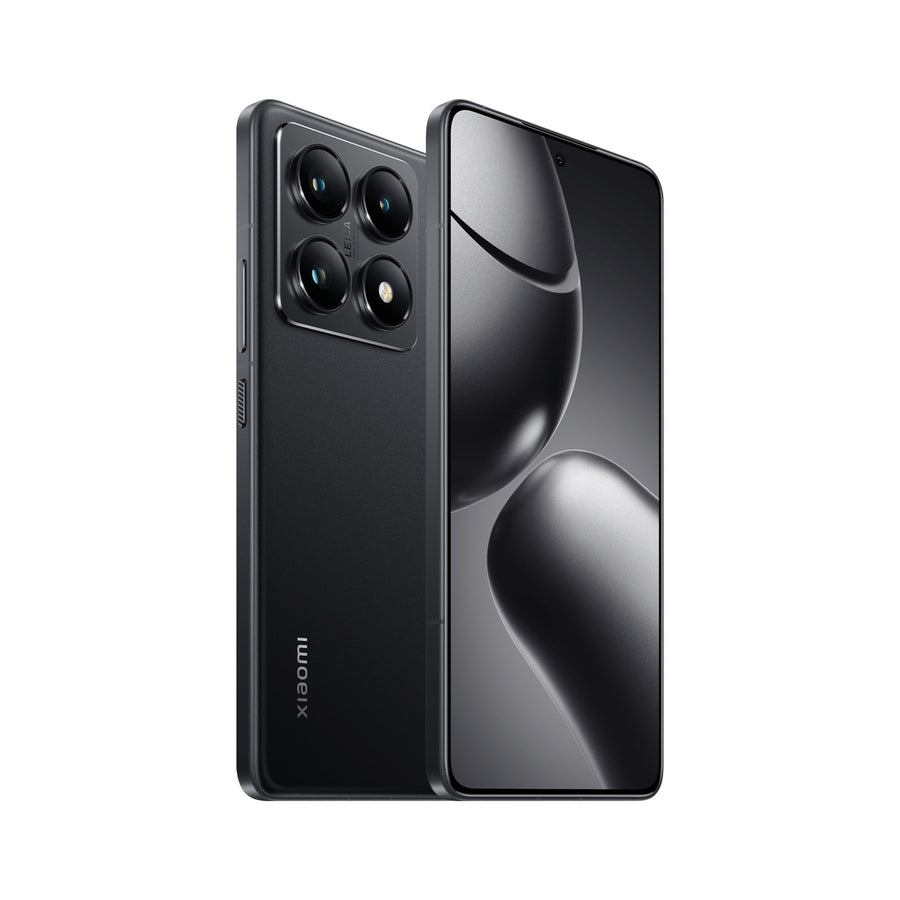 Xiaomi 14T Pro Titane noir reconditionné