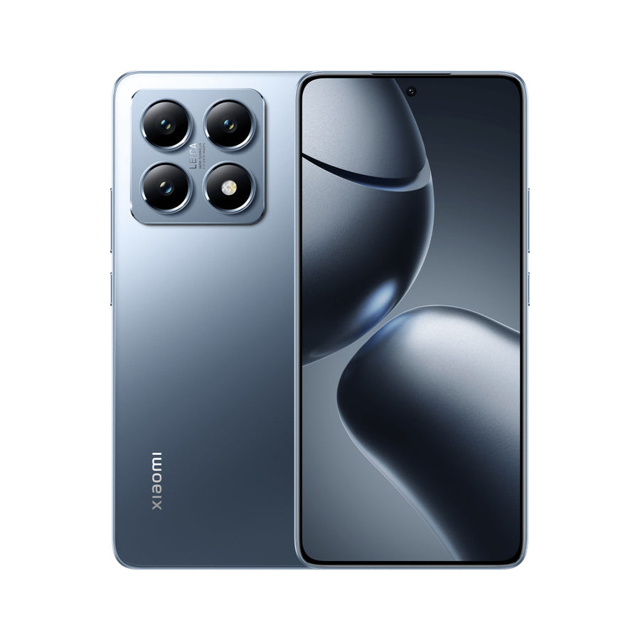 Xiaomi 14T Titane bleu reconditionné