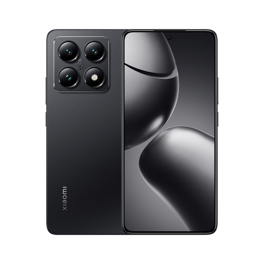Xiaomi 14T Titane noir reconditionné