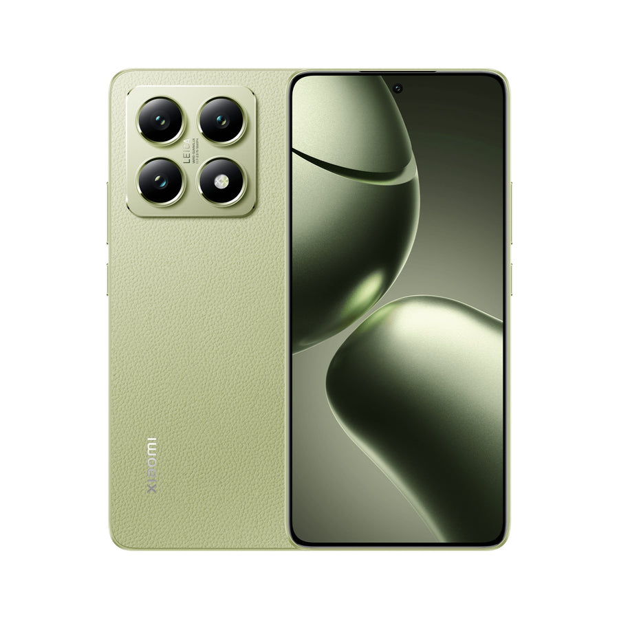 Xiaomi 14T Vert citron reconditionné