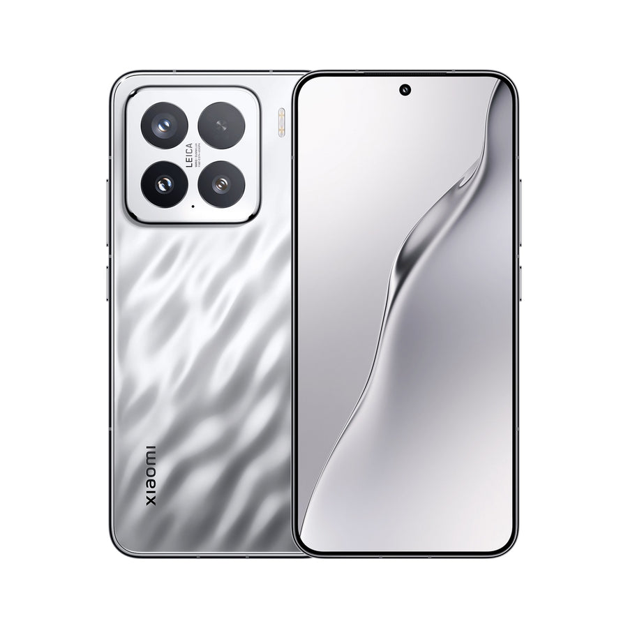 Xiaomi 15 Argent reconditionné