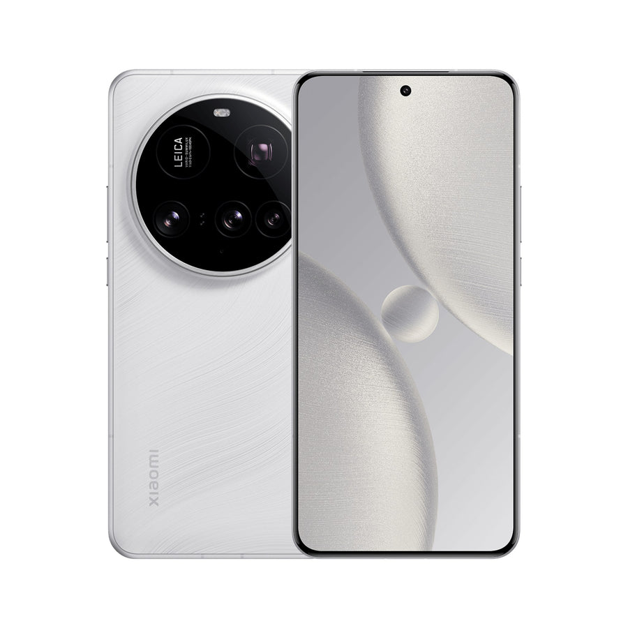 Xiaomi 15 Ultra Blanc reconditionné