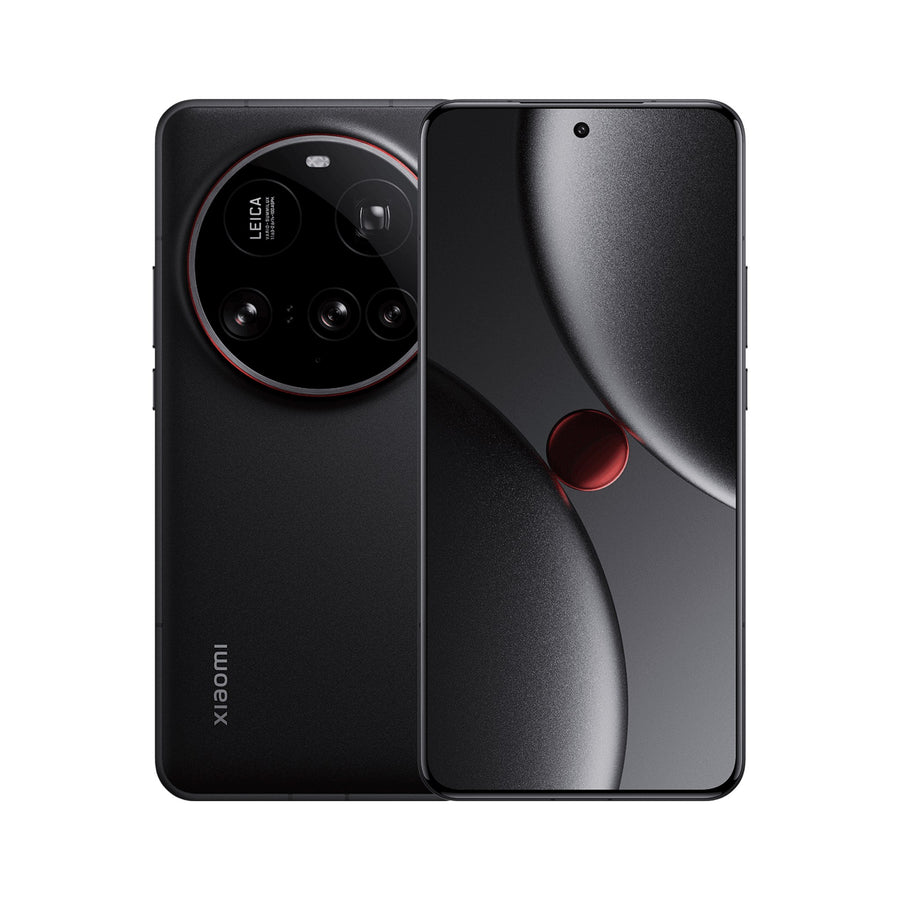 Xiaomi 15 Ultra Noir reconditionné