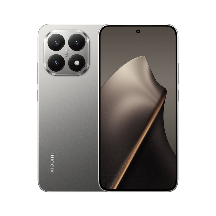 Xiaomi 15T Gris reconditionné