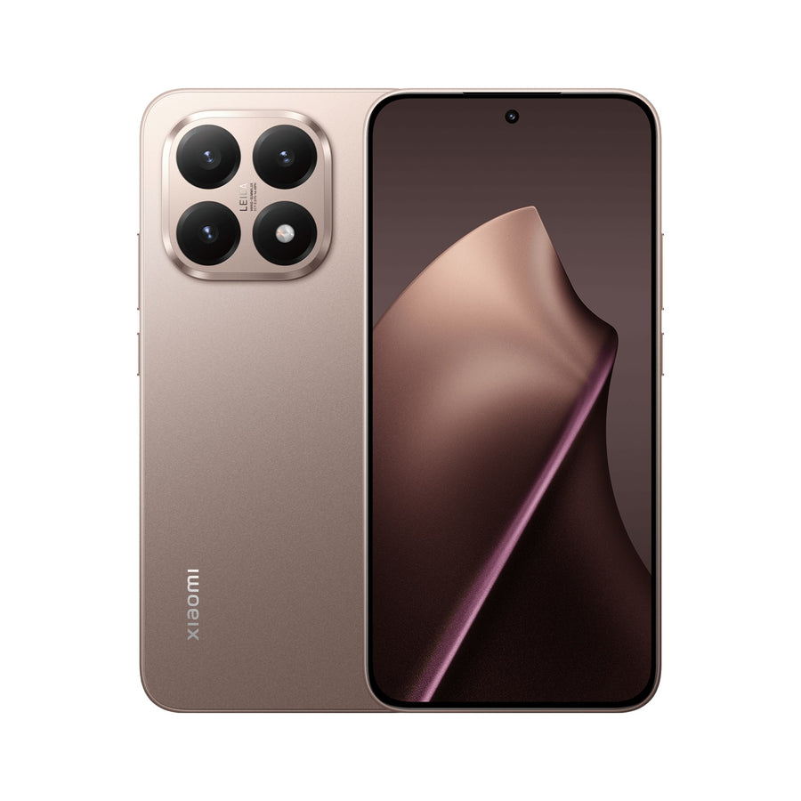Xiaomi 15T Or rose reconditionné