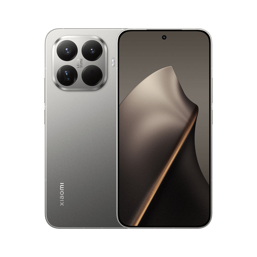 Xiaomi 15T Pro Gris reconditionné