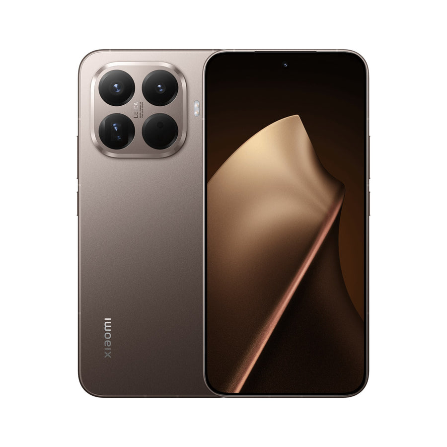 Xiaomi 15T Pro Or moka reconditionné