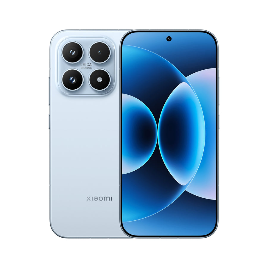 Xiaomi 17 Bleu glacier reconditionné