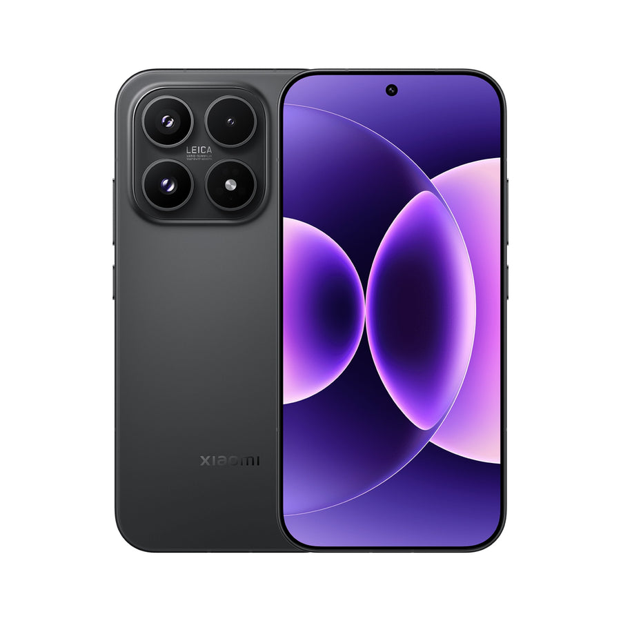 Xiaomi 17 Noir reconditionné