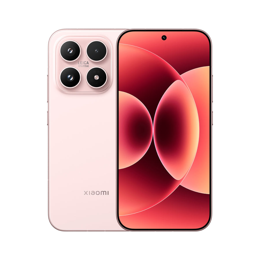 Xiaomi 17 Rose reconditionné