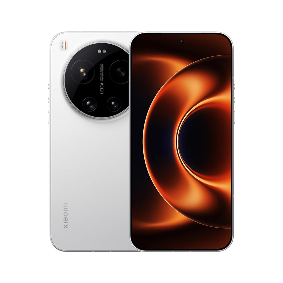 Xiaomi 17 Ultra Blanc reconditionné