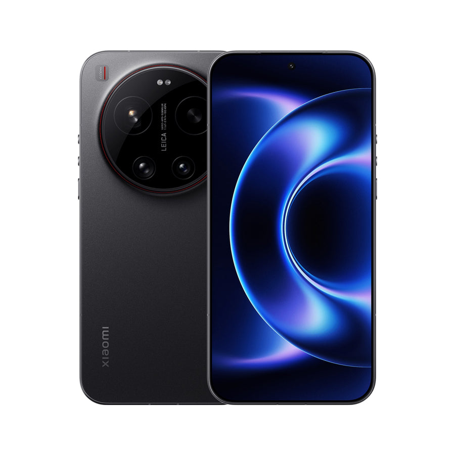 Xiaomi 17 Ultra Noir reconditionné