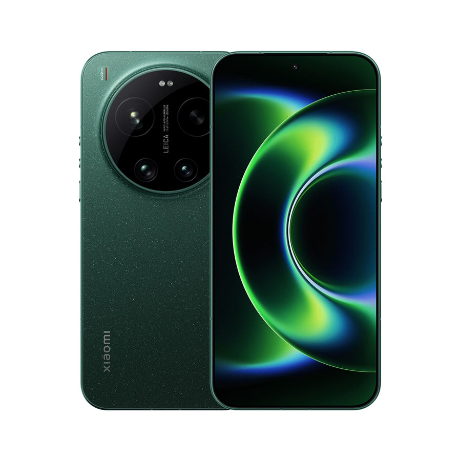 Xiaomi 17 Ultra Vert reconditionné