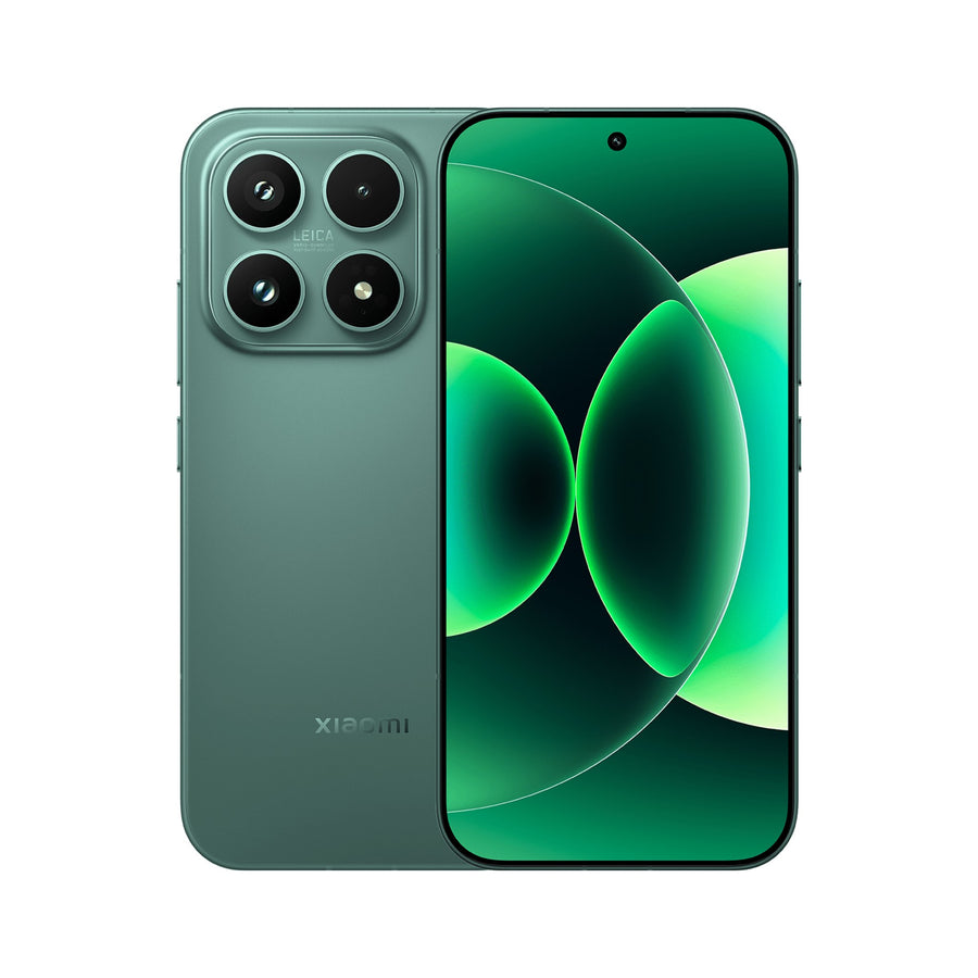 Xiaomi 17 Vert reconditionné