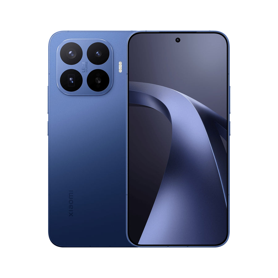 Xiaomi 17T Pro Bleu nuit reconditionné