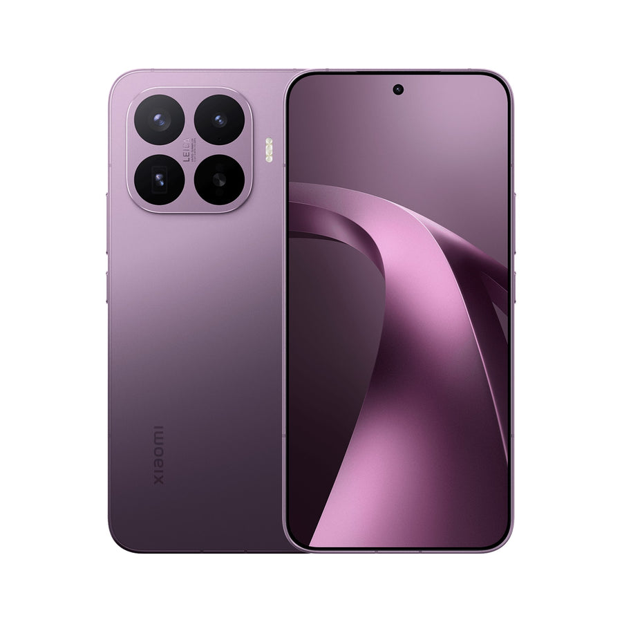 Xiaomi 17T Pro Violet intense reconditionné