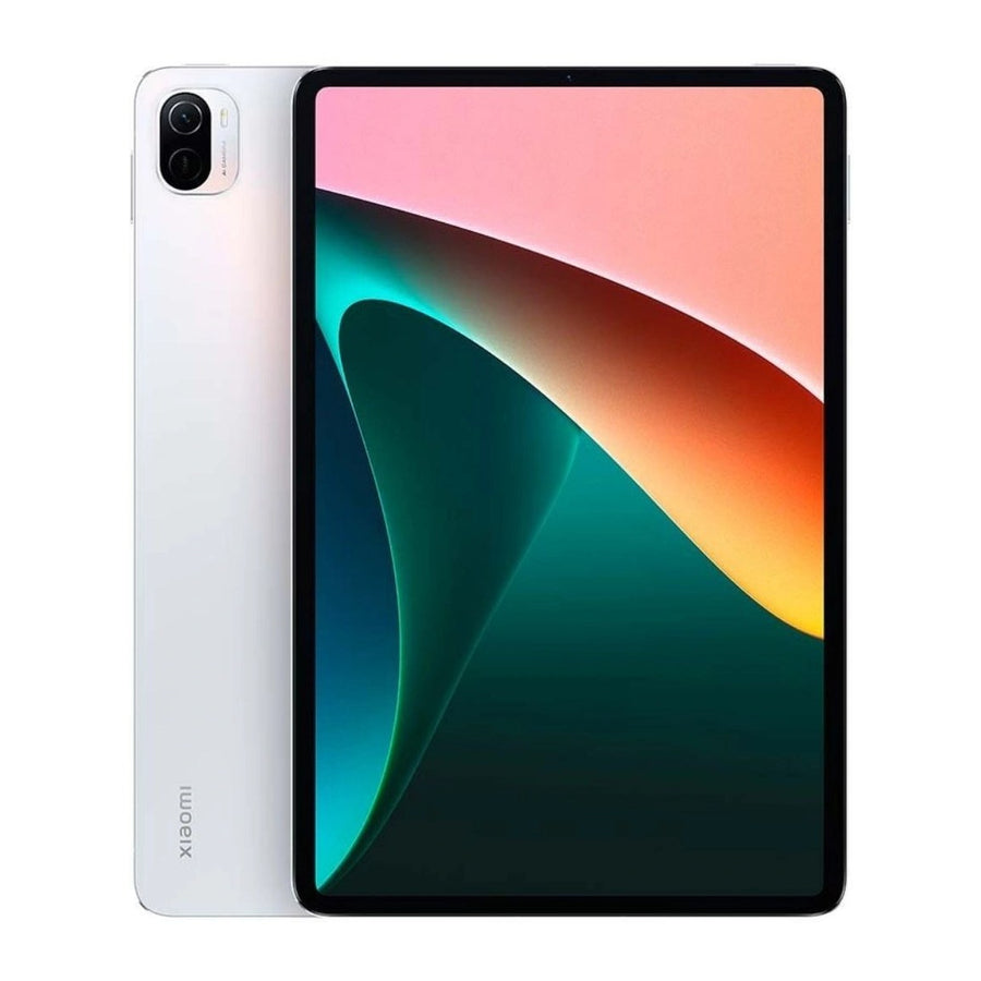 Xiaomi Pad 5 Pearl White reconditionné – La Mobile