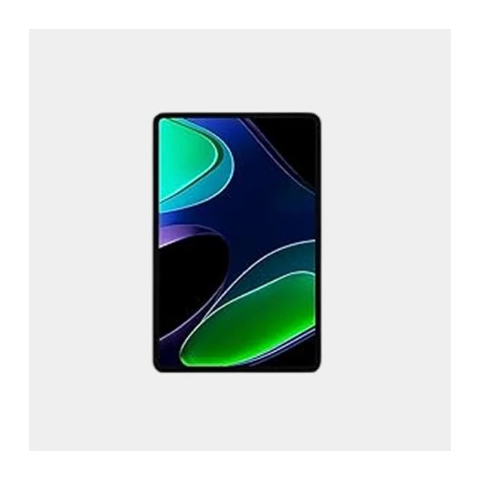 Xiaomi Pad 6 Mist Blue reconditionné – La Mobile