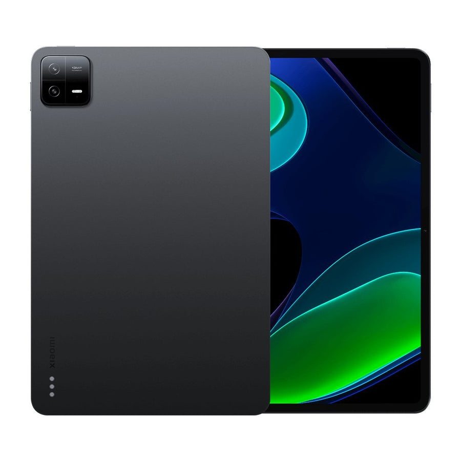 Xiaomi Pad 6 Gravity Gray reconditionné – La Mobile