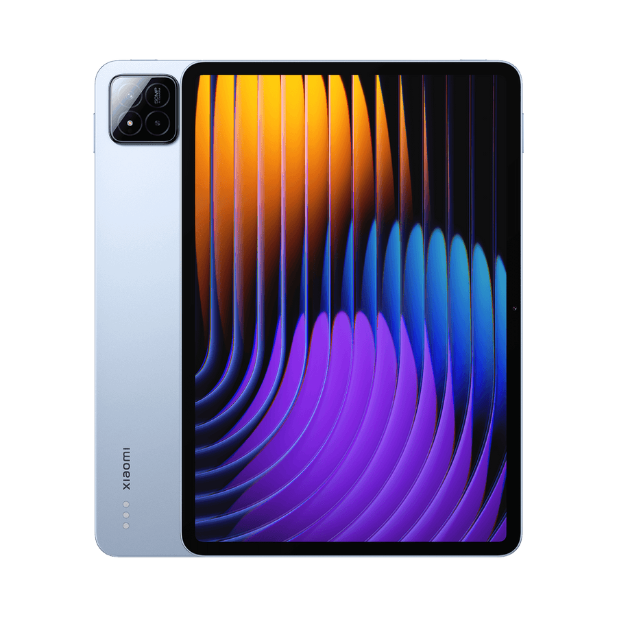 Xiaomi Pad 7 Pro reconditionné Bleu – La Mobile