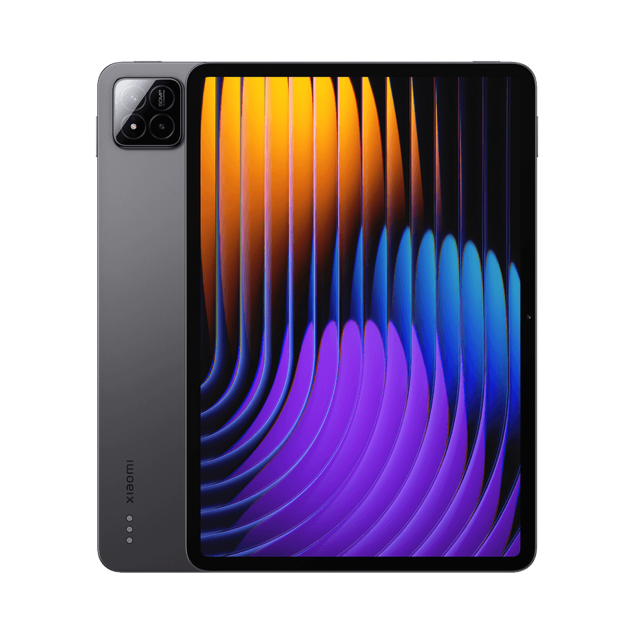 Xiaomi Pad 7 Pro reconditionné Gris – La Mobile