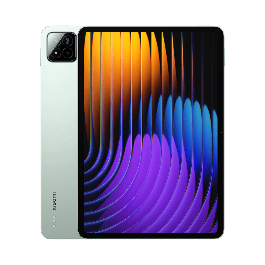 Xiaomi Pad 7 Pro reconditionné Vert – La Mobile