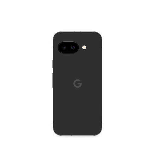 Google Pixel 9a Noir reconditionné