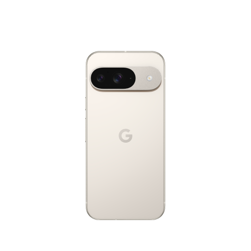 Google Pixel 9 Porcelaine reconditionné